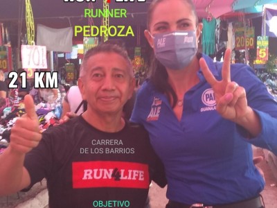 Jorge Armando Pedroza Gutiérrez