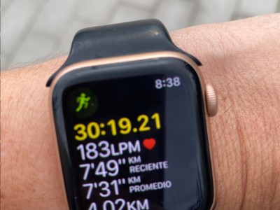 Angélica  Aranda Lujano 