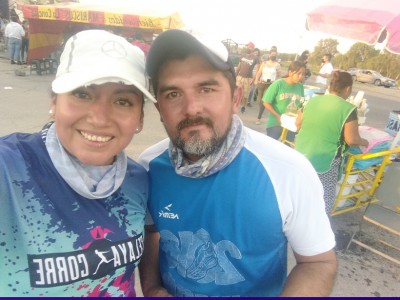 Sandra  López Araujo