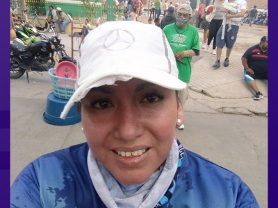 Sandra  López Araujo