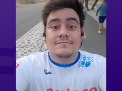 Victor Perez Montoya