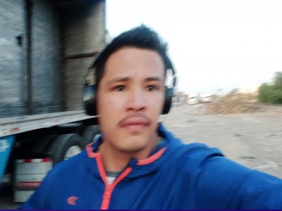 Hugo abraham Lopez calderón