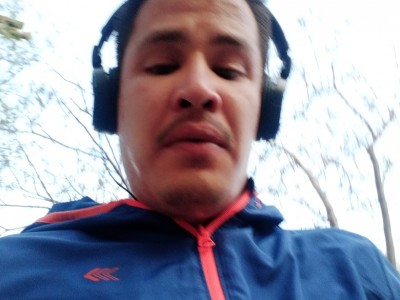 Hugo abraham Lopez calderón