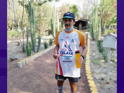 José Luis Olivares Sanchez