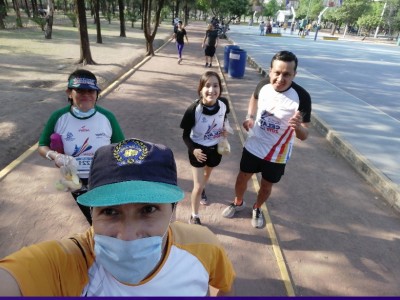 José Luis Olivares Sanchez