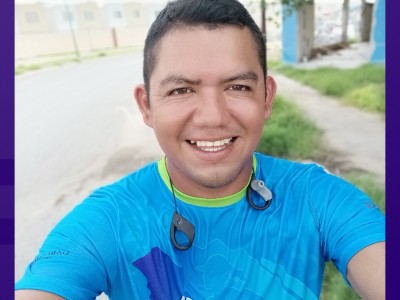 alberto colorado Medina