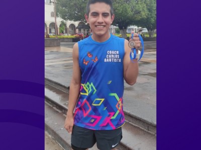 Erik Imanol  Ruiz Ruiz 