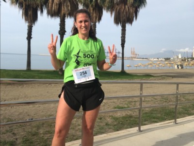 Estrella Sanchez Linares