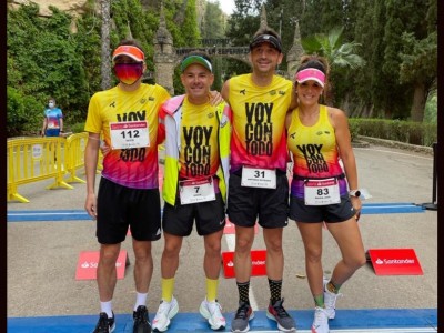 Antonio  Foulquie Romero 