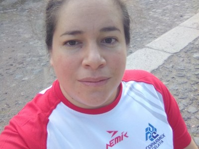 Norma Citlali Rodríguez Silva