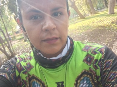 Anell Sánchez García