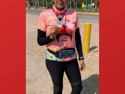 Anell Sánchez García