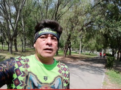 Juan Antonio Aguilar Ramírez 