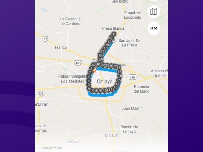 Martha Elena Santana Serrato