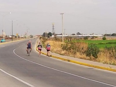 Martha Elena Santana Serrato