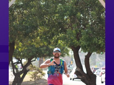 Luis Enrique  Ramirez Muñiz 