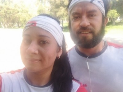 Yadira Jazmín  Mendoza Chávez 