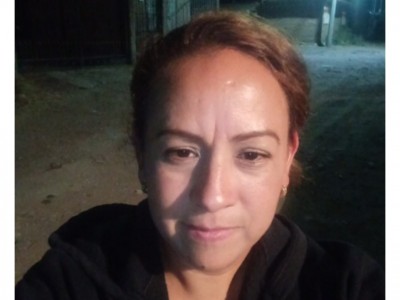 sanjuana Macías Martínez