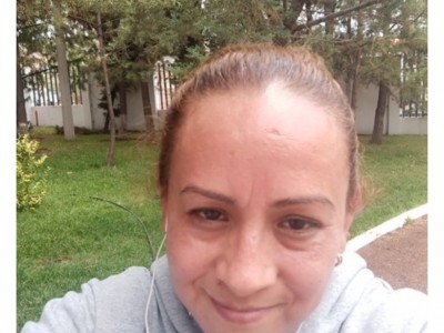 sanjuana Macías Martínez