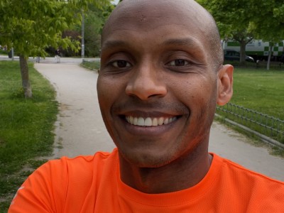 Pablo Eduardo Ladera