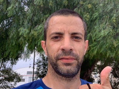 Juan Jose Martinez Ferao