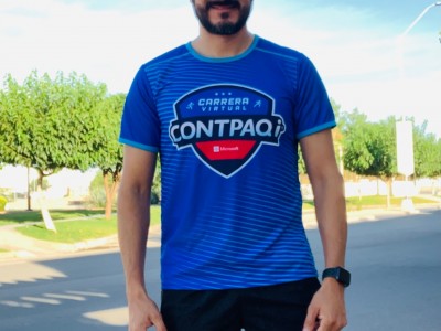 Gonzalo Olvera Dominguez