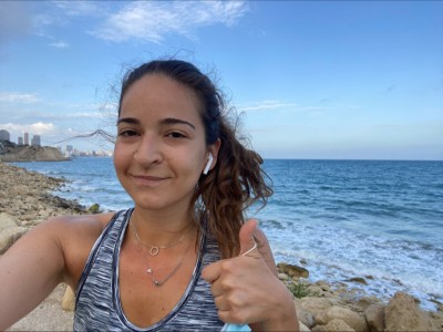 Patricia  Muñoz Espert