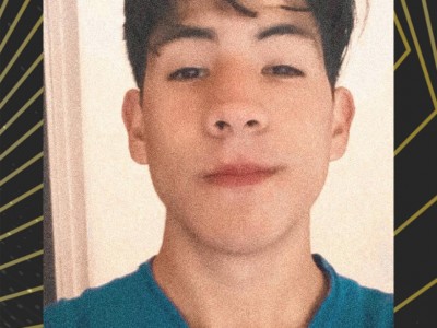 Sagham Orifiel Bolaños Lara