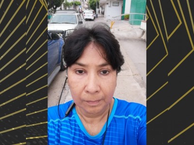 Maria Eugenia  Méndez 