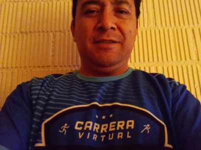 Jose Manuel Carrillo Jobe