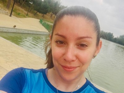 Ariadna Hernández Azcarraga