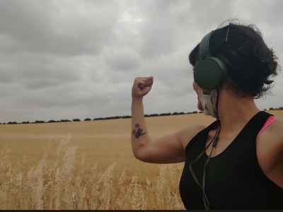 Abril Sánchez-Infante
