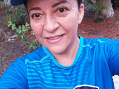 Brenda González Portes