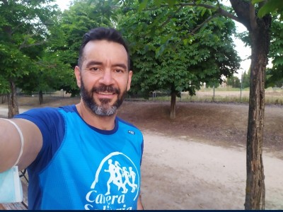 Miguel Angel Blazquez