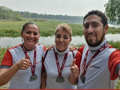 Brenda Rosalba  Meza Tamayo 