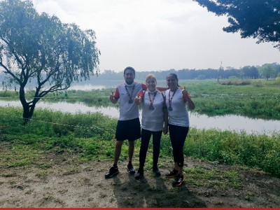 Brenda Rosalba  Meza Tamayo 