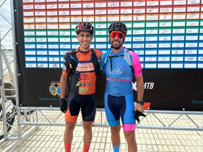 Antonio Jesús  lázaro Fernández 