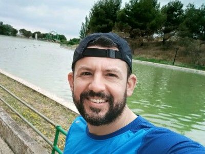 Luis Lebrato
