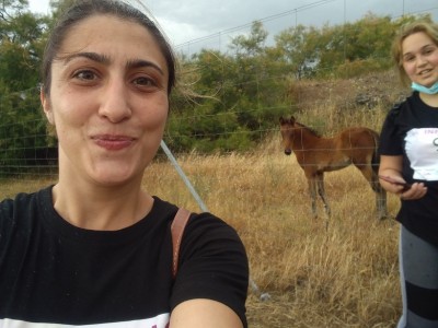 Carmen Rubio Delgado