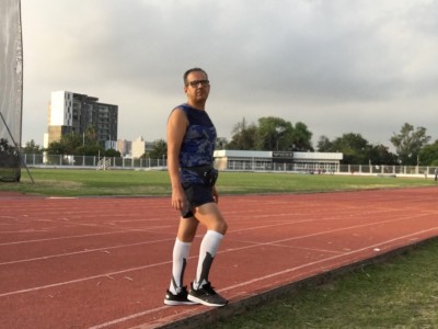 Carlos Alberto López Sánchez