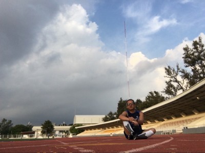 Carlos Alberto López Sánchez