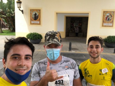 Sergio Belmonte Sánchez