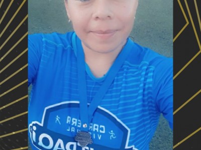 Ana Isabel  Hernandez Carrillo 