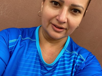 Claudia García Sepulveda 