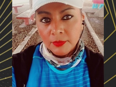 Guadalupe Marin Gonzalez