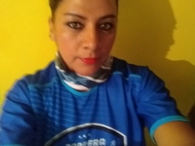 Guadalupe Marin Gonzalez