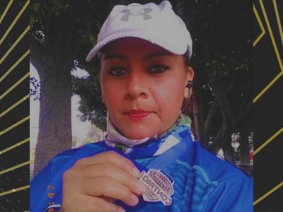 Guadalupe Marin Gonzalez