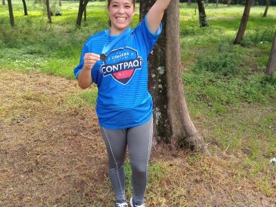 Erica Adriana Lara Cázares