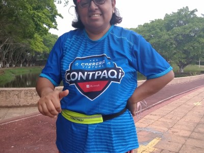 hilaria Enriqueta Sarao Damas