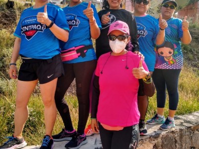 Araceli Trejo Pérez